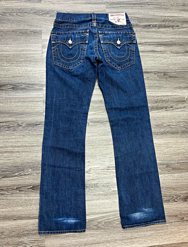 True religion ricky straight - religion,