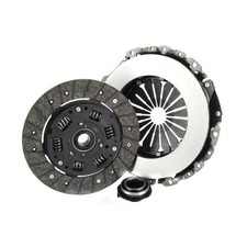 Transmech WRN007 3pc Clutch