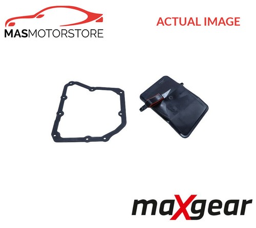 Automatic transmission oil - automatic,