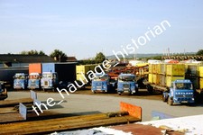 Thh truck photos midlands - thh,