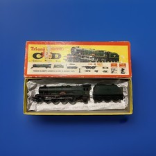 OO GAUGE TRI-ANG CKD R.386