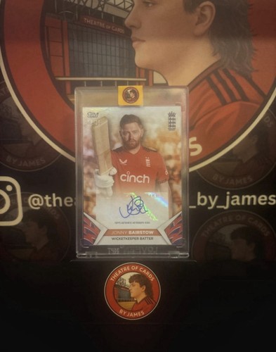 2024 topps england cricket - topps,