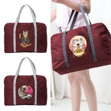 Printed Ladies Cabin Bag Carry