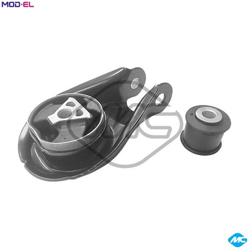 Mounting engine 05284 - mounting,