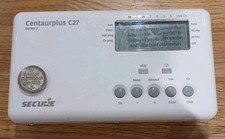 Horstmann CentaurPlus C27