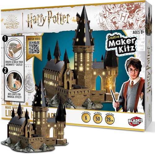 Harry potter build your - potter,