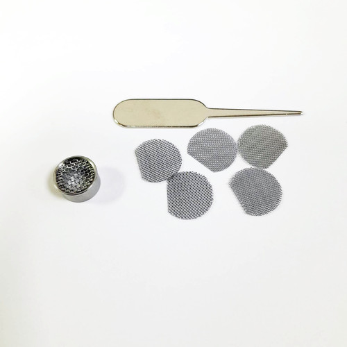 Xmax pro mouthpiece - v3, &