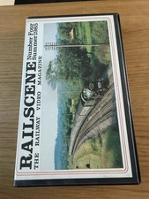 RAILSCENE NUMBER FOUR SUMMER