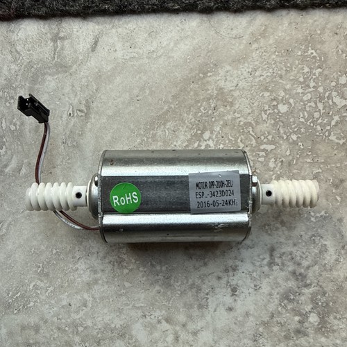 Electric motor 24v - electric, 30w