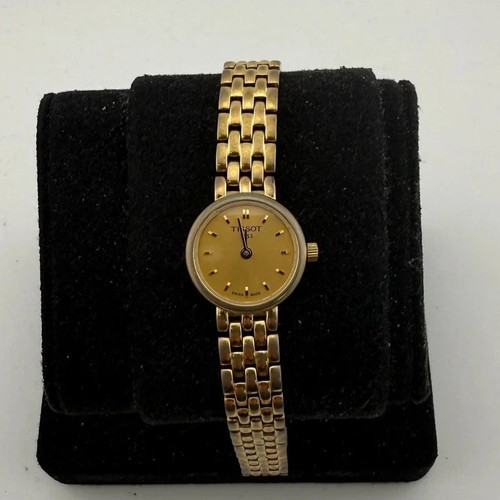 Tissot 1853 quartz bracelet - 1853,