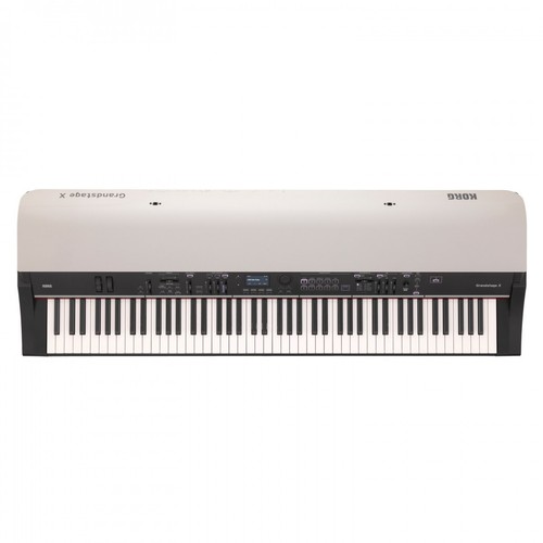 Korg grandstage stage piano - grandstage, x