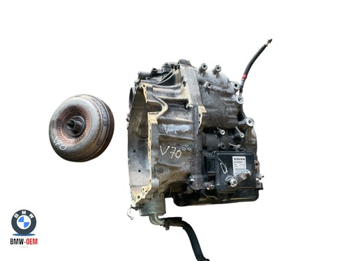 Volvo v70 diesel - diesel, automatic