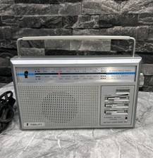 Vintage Fidelity Retro Radio
