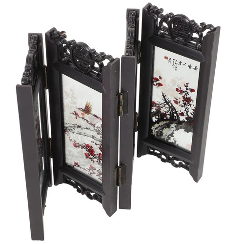 Mini folding screen room - mini,
