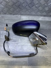 CITROEN DS3 MANUAL FOLD DOOR