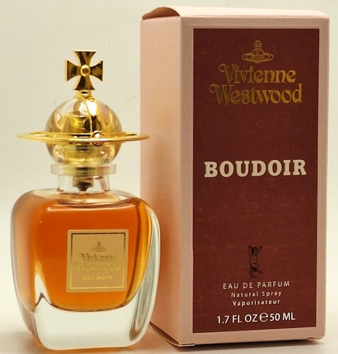 ❤️BOUDOIR,Vivienne