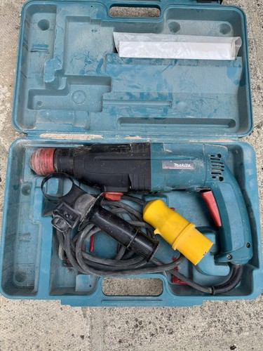 Makita 2400 110v - 2400, hammer