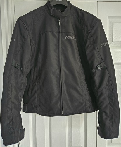 Rst rider dark textile - dark,