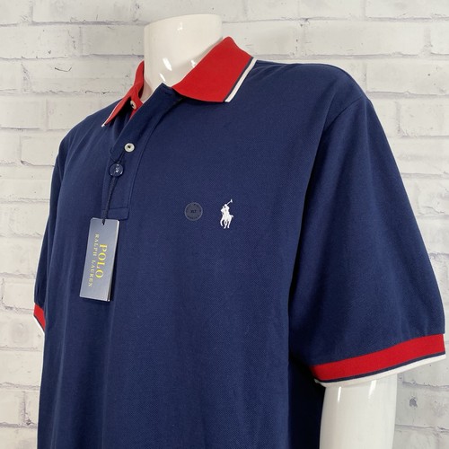 Polo ralph lauren shirt men - polo,
