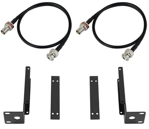 Shure rack mount for slx - shure,
