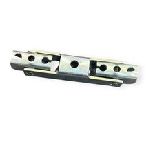 AL-KO Tandem Balance Bar Axle