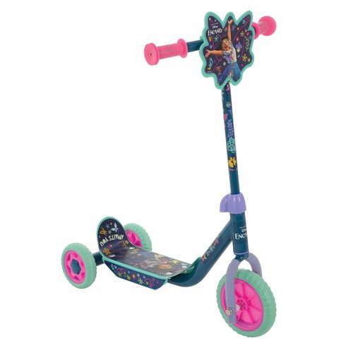 Tri scooter disney encanto - scooter,