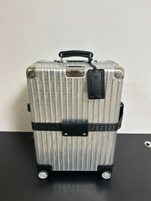 Rimowa X Fendi Cabin Cases 4