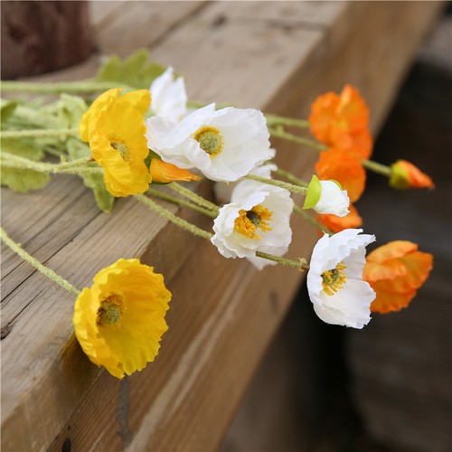 Flocking meiren poppy - yu,