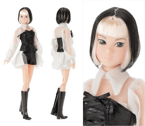 Momoko doll girl pop - momoko,