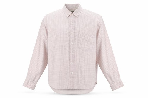 Barnaby mens button - button-up, size
