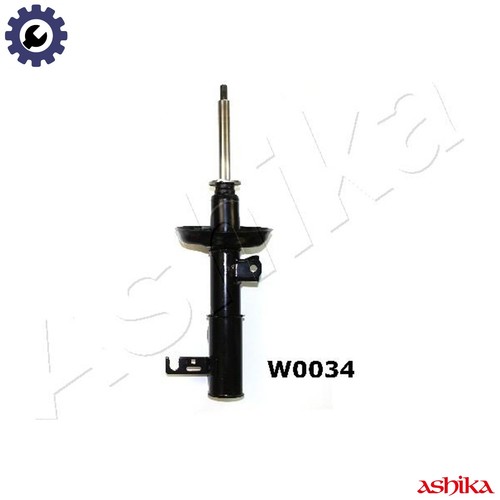 Shock absorber w0034 for - shock, ma-w0034
