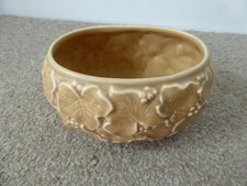 Sylvac Small Planter Pot 2027