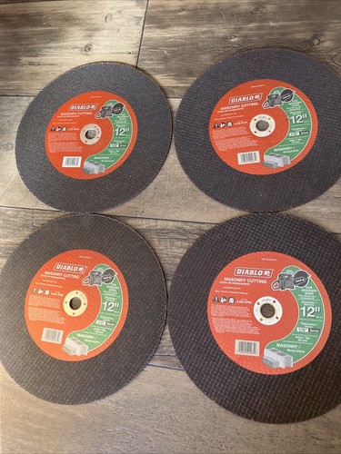Diablo concrete cut - concrete,