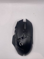 Logitech G502 X LIGHTSPEED