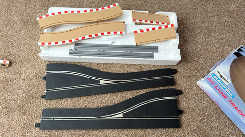 Scalextric sport digital - scalextric,