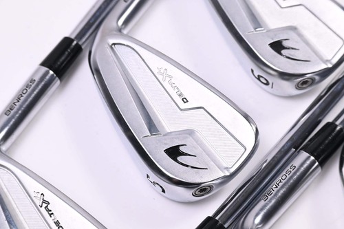 Benross delta irons 4 pw - xt, 4-pw