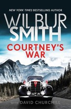 Courtney's War (The Courtney