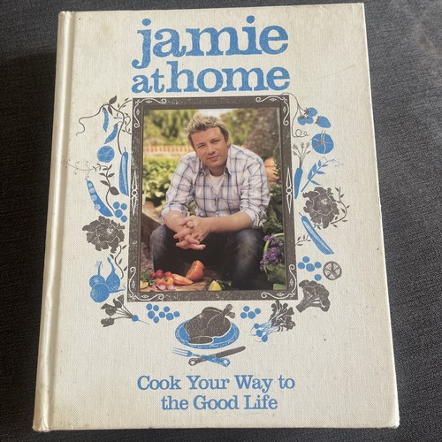 Jamie home cook - jamie, way