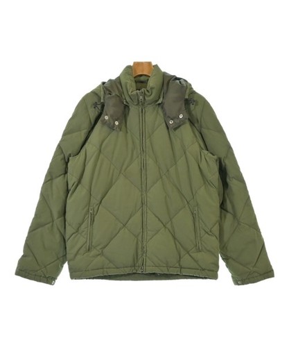 Takeo kikuchi down jackets - kikuchi, /