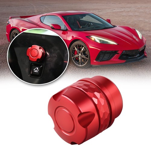 Red high end - red, volume