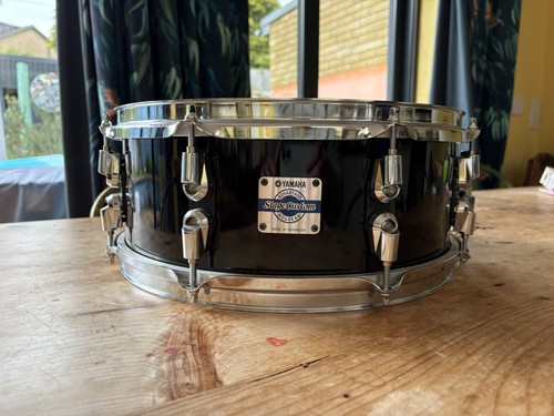 Yamaha stage custom - yamaha,