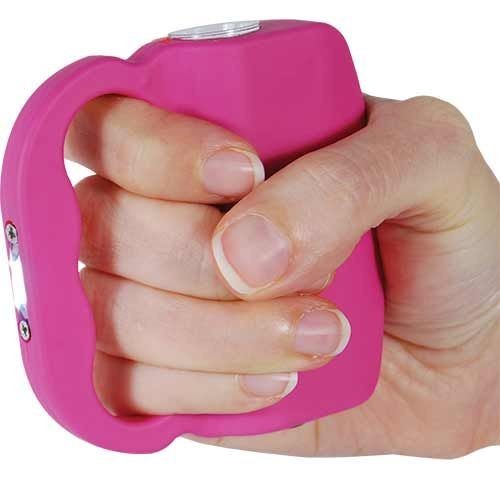 Talon stun gun flashlight - talon,