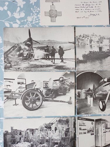 Postcard reproduction ww - postcard, x