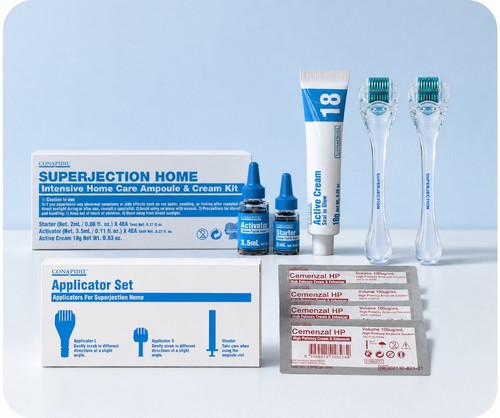 Conapidil superjection home - superjection,