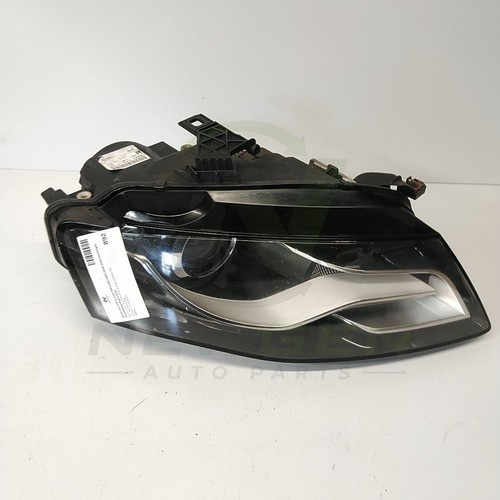 Audi tfsi line mk4 - s,