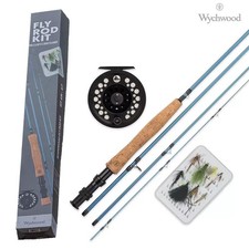 Wychwood complete fly - fly, fishing