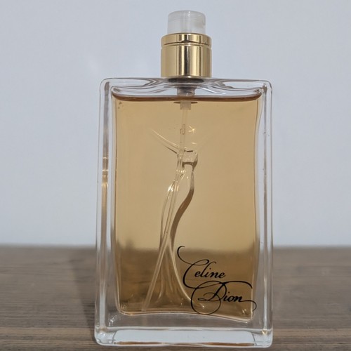 Rare celine dion signature - rare,