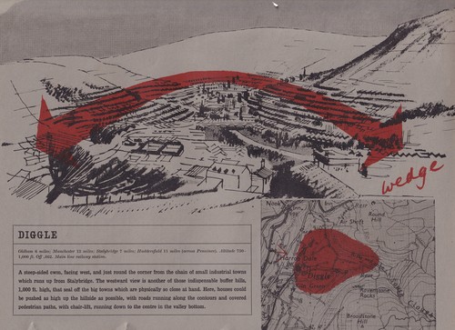 The missing hill towns - missing,