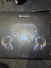 Oculus rift gaming - rift, vr