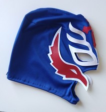 Rey Mysterio Mask - Kid Size